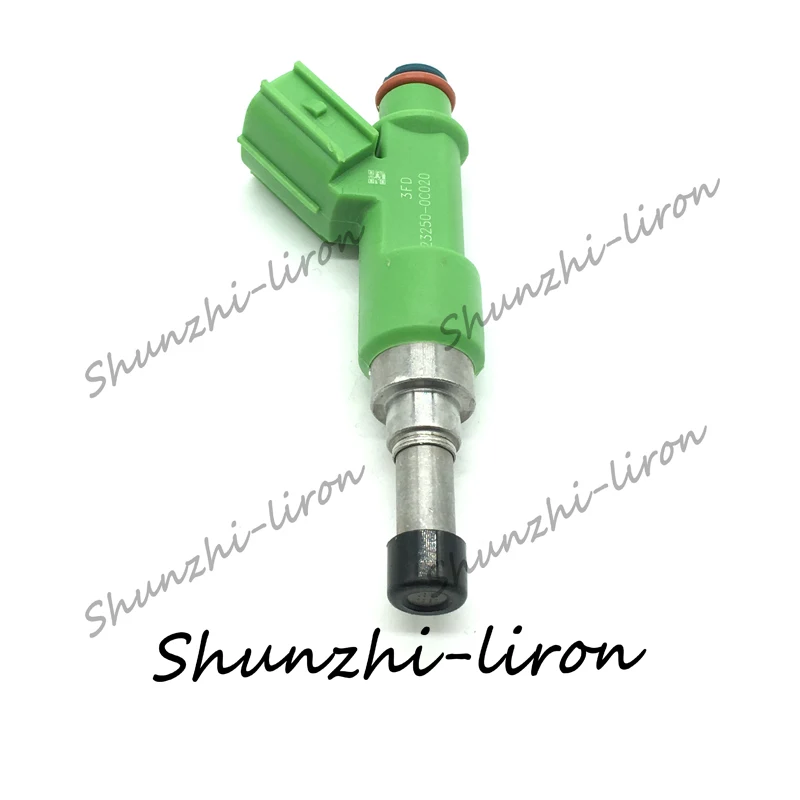 

Fuel Injector ForToyota Hilux Vigo 2TRFE Land Cruiser Lexus 23250-0C020 232500C020