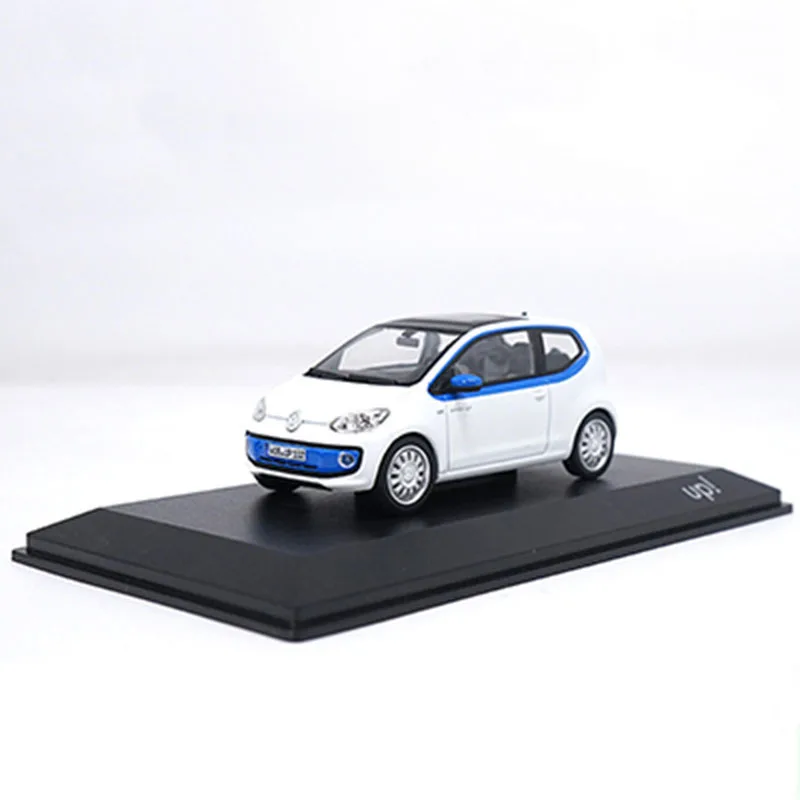 Мини немецкий до 1/43 масштаб сплав маленький автомобиль моделирование статическая модель детская игрушка Коллекция подарков Крытый дисплей - Цвет: A