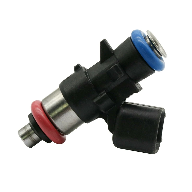 6 шт. топливный инжектор для Chrysler Dodge Jeep 3.6L 5184085Ad 0280158233 5184085Ac