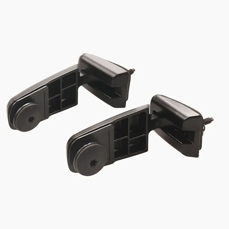 

Rear Liftgate Glass Hinge Upper YL8Z78420A69BA for 2001-2007 Ford Escape