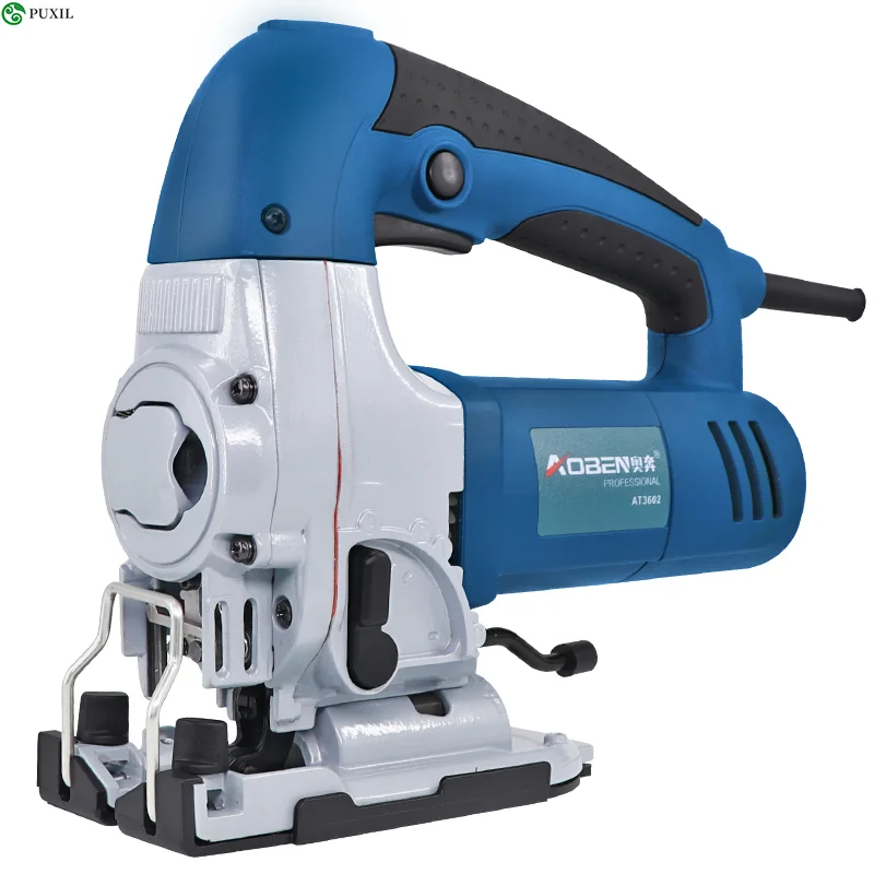 

Woodworking Multifunction Chain Saw Mini Woodworking Cutting Machine Home Power Tool