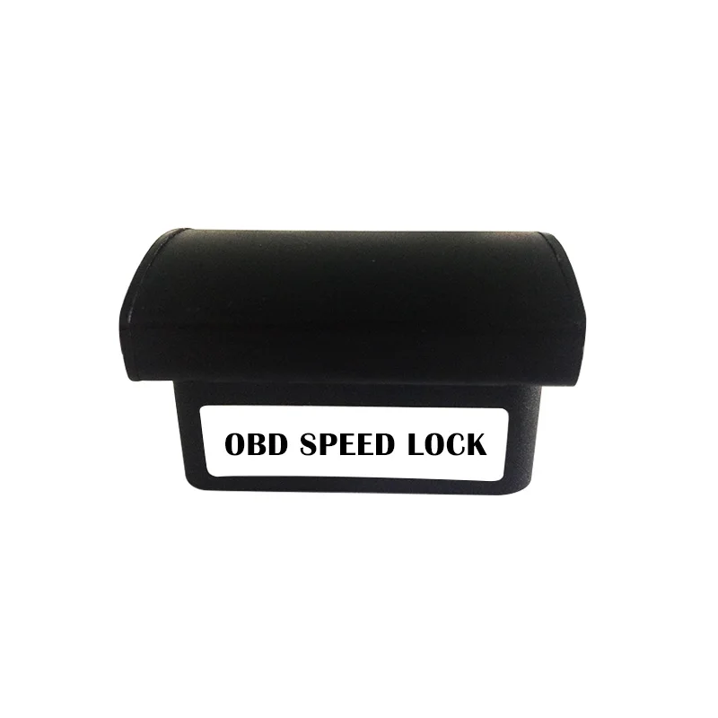 Бесплатная доставка + автомобильный OBD скоростной замок разблокировочное
