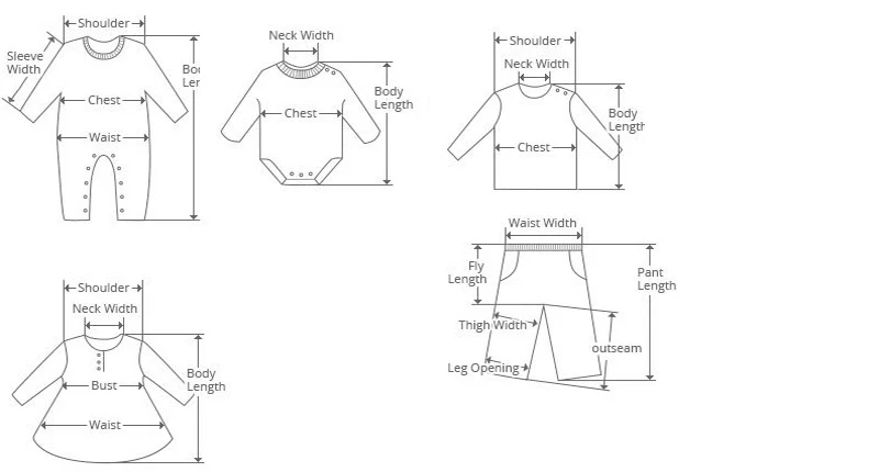 Neugeborenen Baby Strampler Mädchen Jungen Niedlichen Cartoon Tier streifen Kleidung für Kinder Langarm Herbst Spielanzug-overall Outfits Kostüme – Detail 4