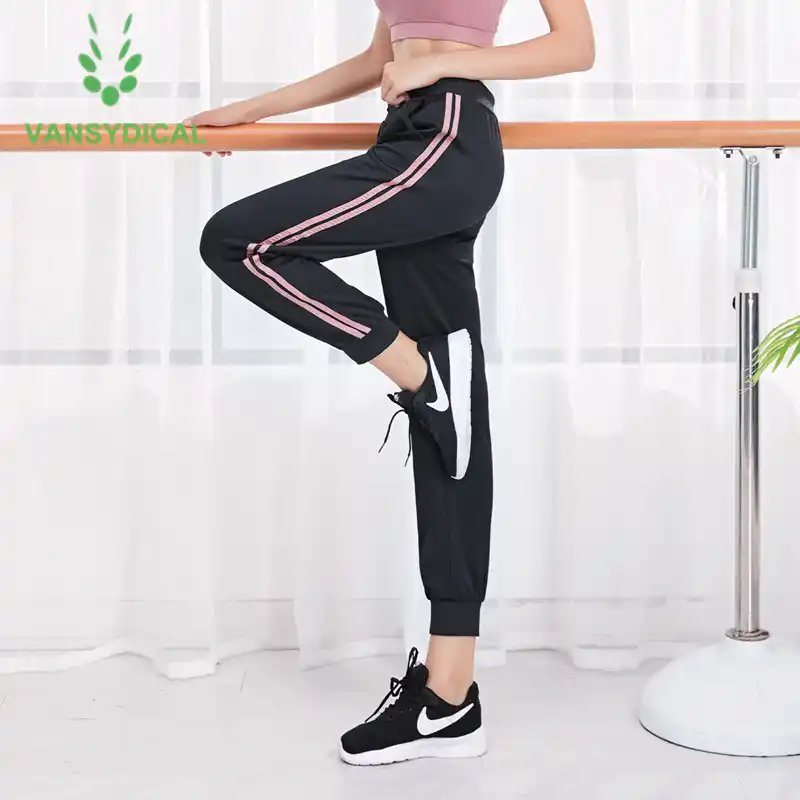 loose workout pants womens
