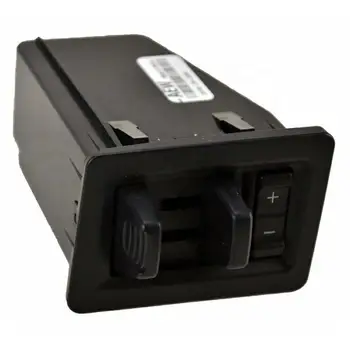 

2015-2020 F-150 For In-Dash Trailer Brake Controller Module Jl3Z2C006Aa Trailer Brake Controller Module