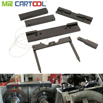 MR CARTOOL Diesel Camshaft Timing Tool For Detroit DD13 DD15 DD16 OEM W470589104000 W470589001500 EPA07 EPA10 Engine Repair Kit 1