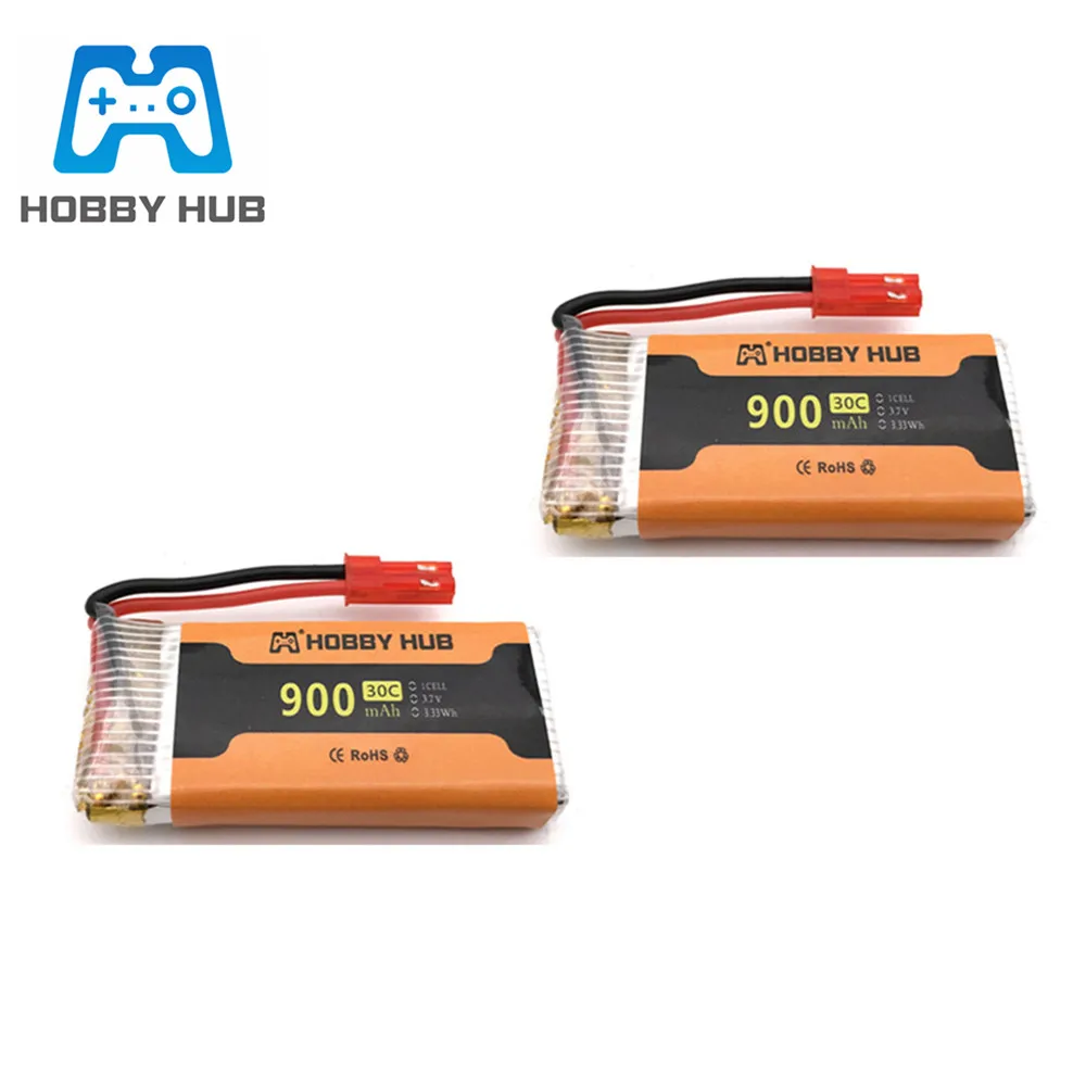900mah-3-7V-lipo-Battery-For-8807-8807w-A6-A6W-Rc-Quadcopter-drone-Spare-Parts-3