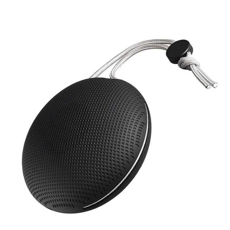 F5 Новый Bluetooth динамик открытый водонепроницаемый IPx4 3 Вт мини беспроводной TWS