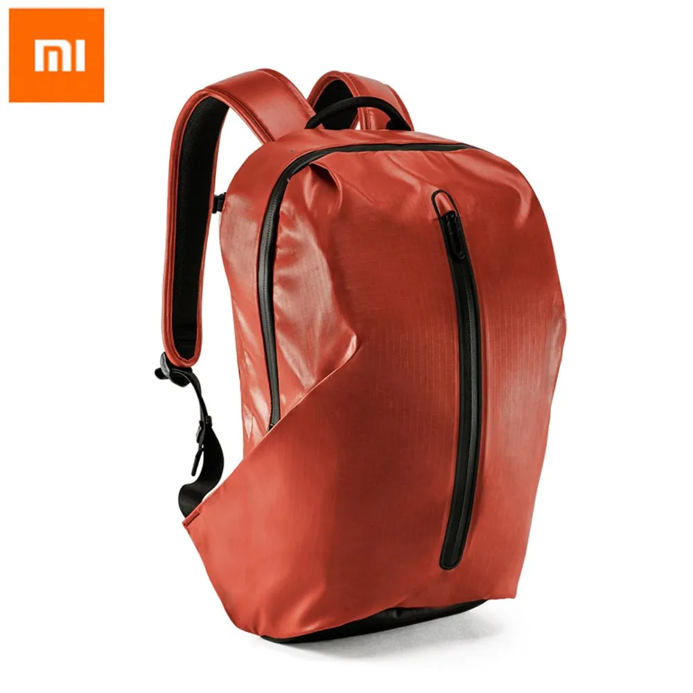 Рюкзак Xiaomi 90 Points All City Weather Functional Backpack|Рюкзаки| |