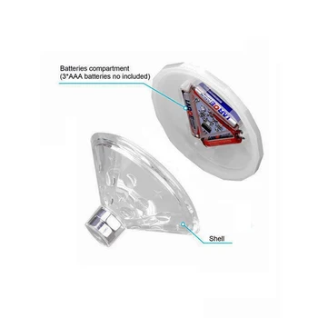 

Cheaper Low Power Underwater Led Light.Useful to Swimming Pool Lighting