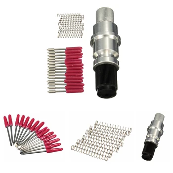 

Polishing Relief Tool 45 Degree Printer Vinyl Cutter Plotter Practical Toughness Pen Cutting Blade Holder Cameo For CB09