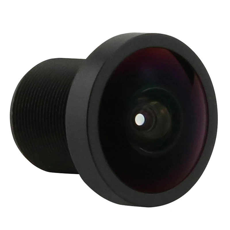 Replacement Camera Lens 170 Degree Wide Angle Lens for Gopro Hero 1 2 3 SJ4000 Cameras-1