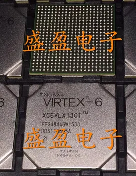 

XC6VLX130T-2FF484I XC6VLX130T-2FFG484I