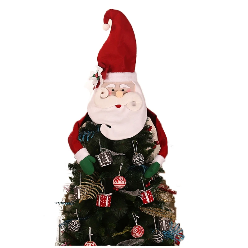 

BW020 christmas decorations for home christmas Christmas tree decorations 1 pcs new year 2020 christmas home decorations