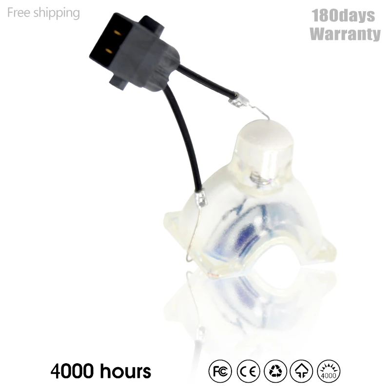 Совместимость голой лампы ELPLP61 для EB 430 430LW 431I 435W 436WI 915W 925 H388A H388B H388C H389A