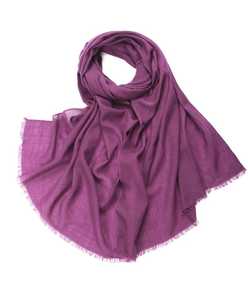 Шерсть зимний шарф для женщин роскошный дизайнерский шарф для женщин роскошный шали и палантины роскошный бренд пашмины Шарфы