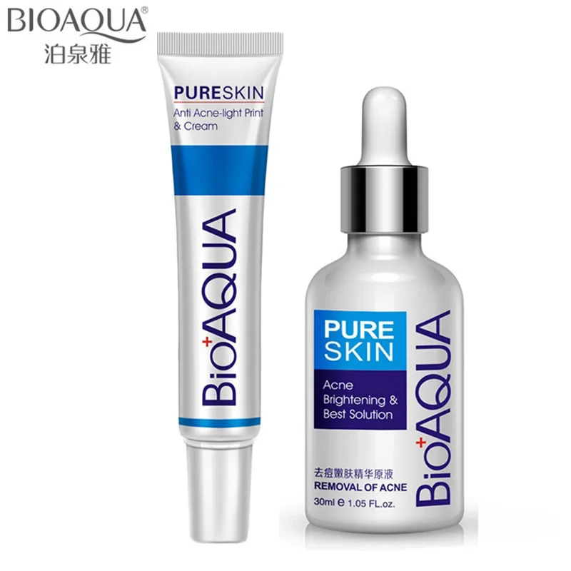 best essence for acne scars