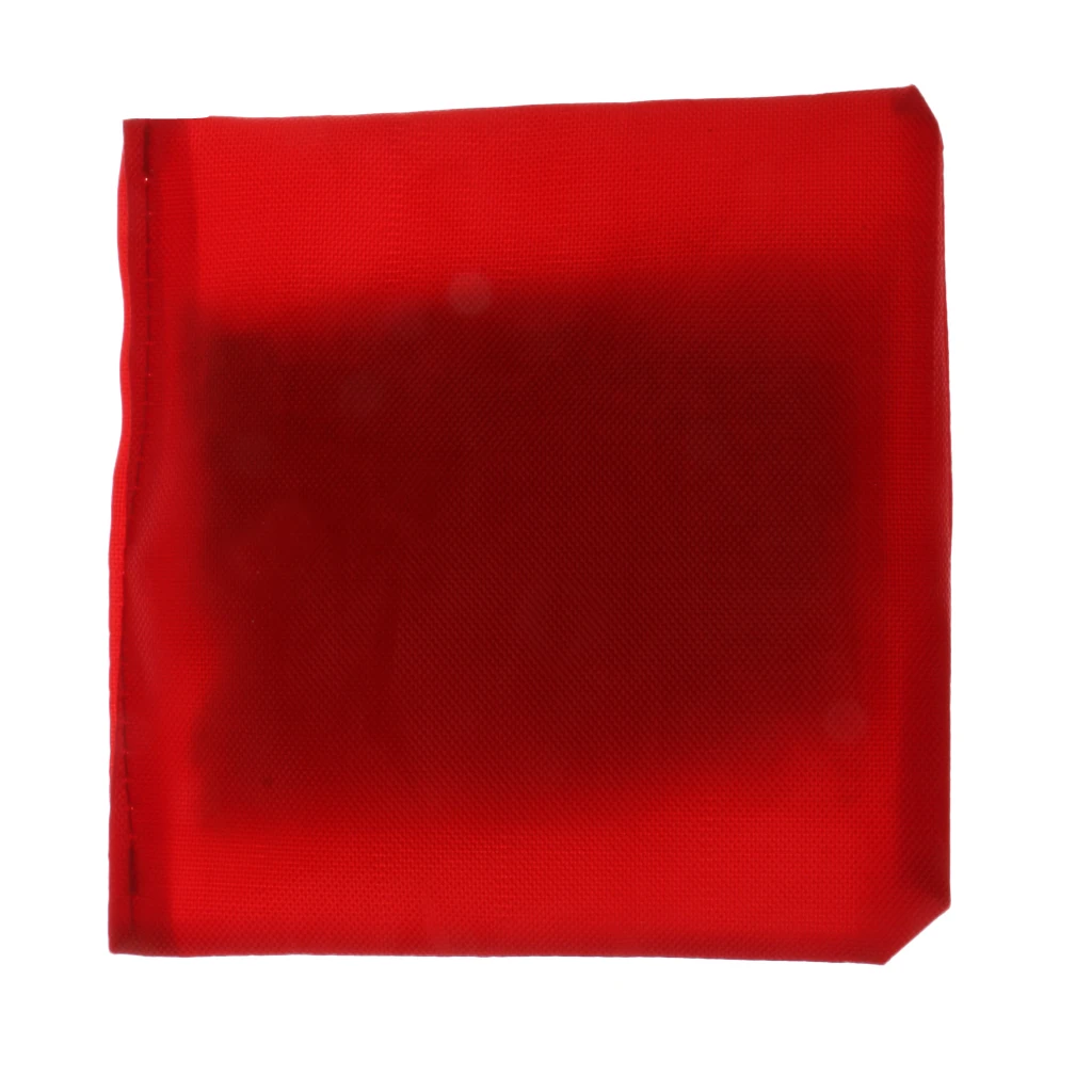 Double Layer Cornhole Bag - Bean Bag For Tossing Corn Hole Game Men Women Outdoor Sports Game Tools