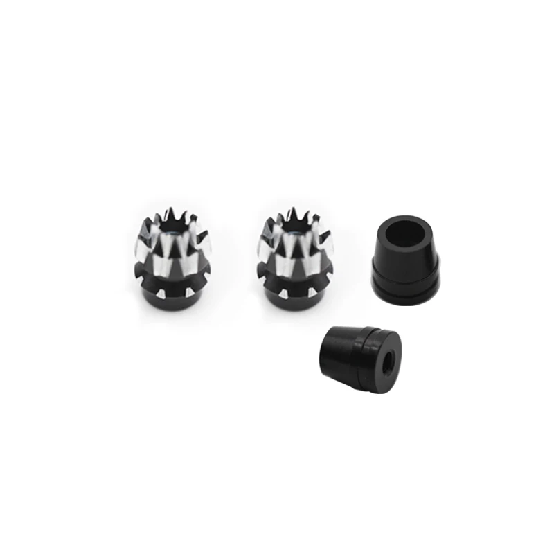 Перемычка RC передатчик Gimbals Stick Ends 1 пара T16 T12 T8SG Series обновленный контроль Rocker Set |