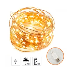 Tiras LED