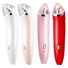 1 Набор, средство для удаления угрей, уход за кожей, вакуумные пор, Удаление прыщей, вакуумный инструмент для всасывания лица, Алмазная дермабразия, машина для лица