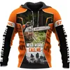 2021 Amazing Chainsaw Hoodies New Fashion 3D All Over Printed Sweatshirt/zip Jacket Unisex Casual Harajuku Tops 11256 1