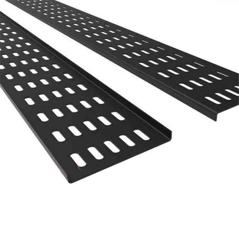 Thicken 600 wide cabinet dedicated cable management board 19-inch standard cabinet cable tie board tie
