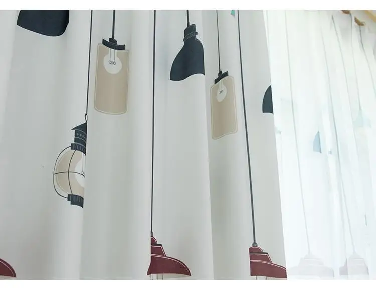 Затемнение перде Cortinas Firanki на окно окна Ридо гардинен короткие для гостиная роскошные Pour Le салон занавески
