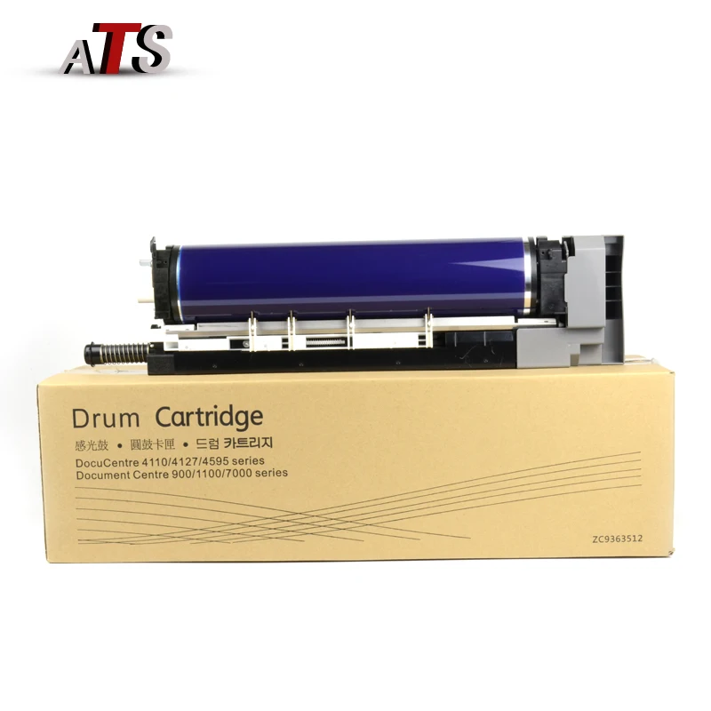 Барабанный блок тонер картридж для Xerox DocuCentre DC 4110 4112 4127 4595 900 1100 7000 6000 6080 D95