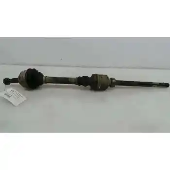 

9623687380 TRANSMISSION FRONT RIGHT PEUGEOT PARTNER (S1)