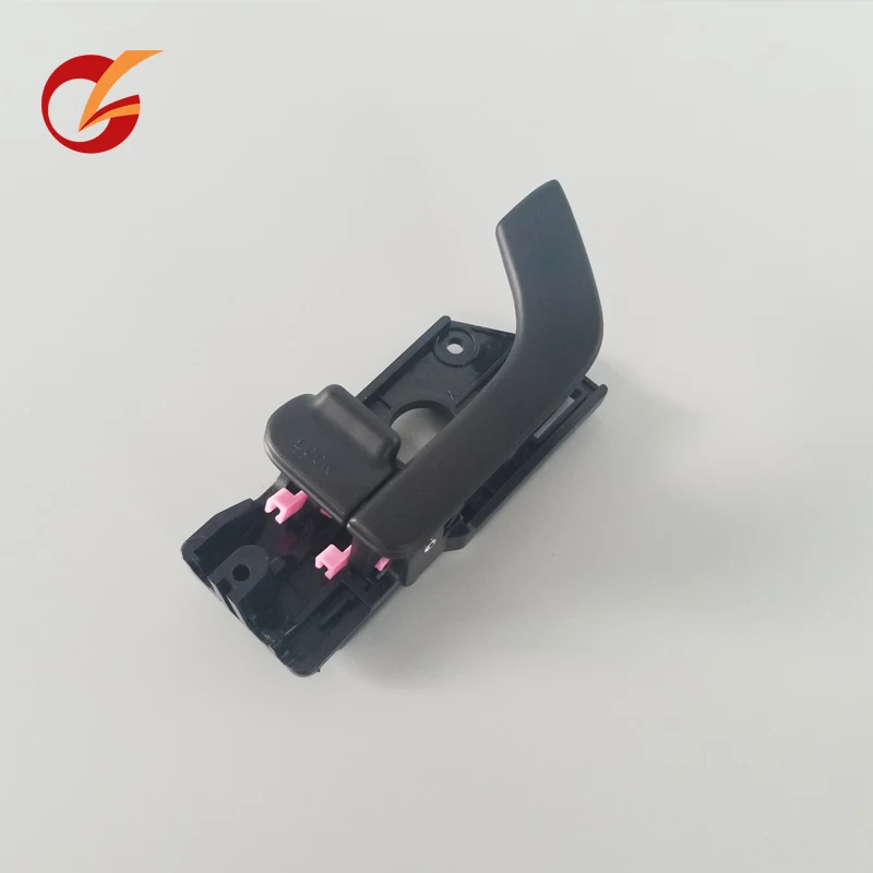 Используется для Hyundai Tiburon couper дверь внутренняя ручка catch LH и RH 2003 2004 2005 2006 2007 2008 модель