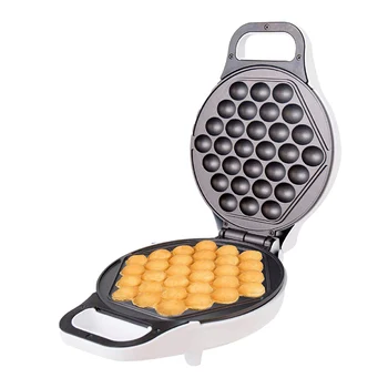 

SW-228EG Hong Kong Home Egg Tart Maker Electric Egg Tart Maker Egg Cake Mechanical Electric Egg Tart Waffle Maker