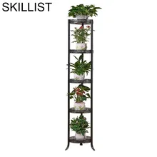 Декоративная металлическая подошва для мужчин Fiori Garten Dekoration Decoracion наружная балкон Saksisi Balcon Балконная стойка Цветочная полка для растений