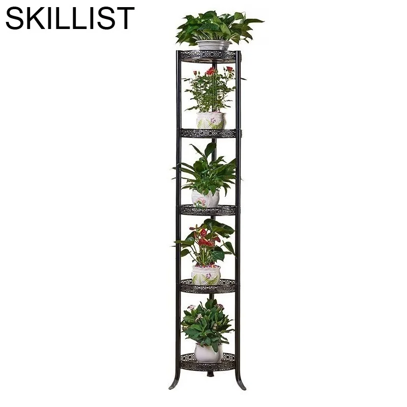 Декоративные металлические Mensole в Fiori Garten Dekoration Decoracion внешний Balkon Saksisi балкон