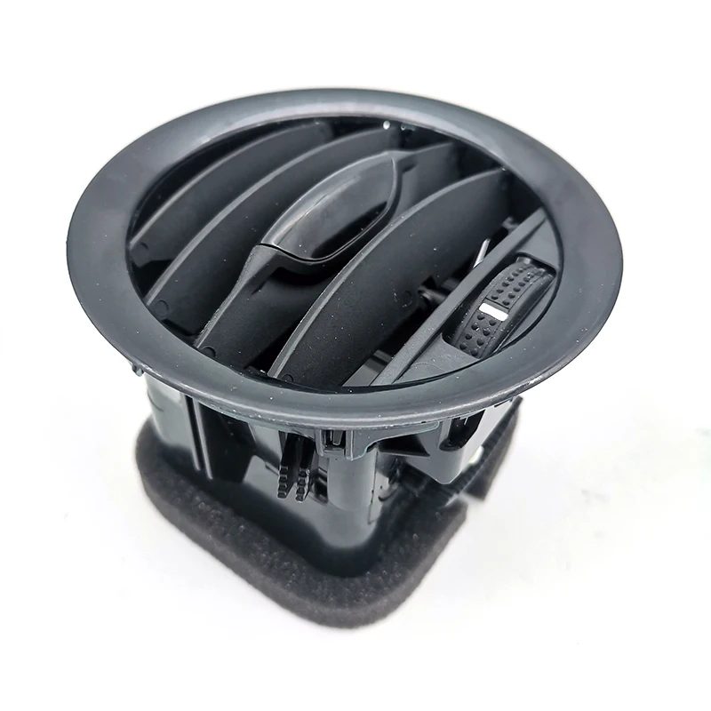 Black Car Interior Air Vent / Grille / Nozzle Abs For Vauxhall Adam / Corsa  D 13365420 - Air-conditioning Installation - AliExpress