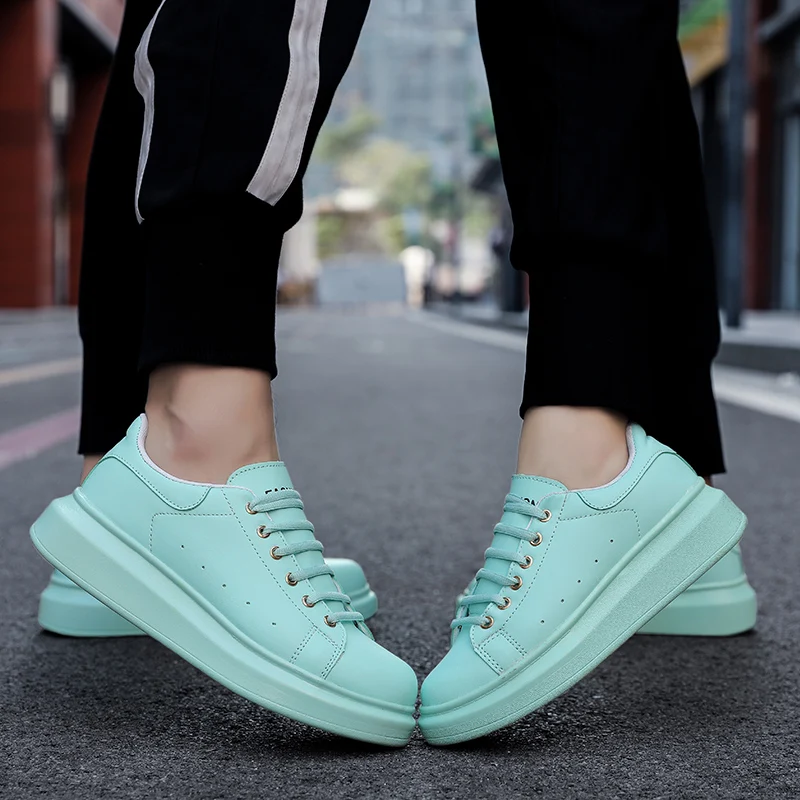 mejores zapatos hombre