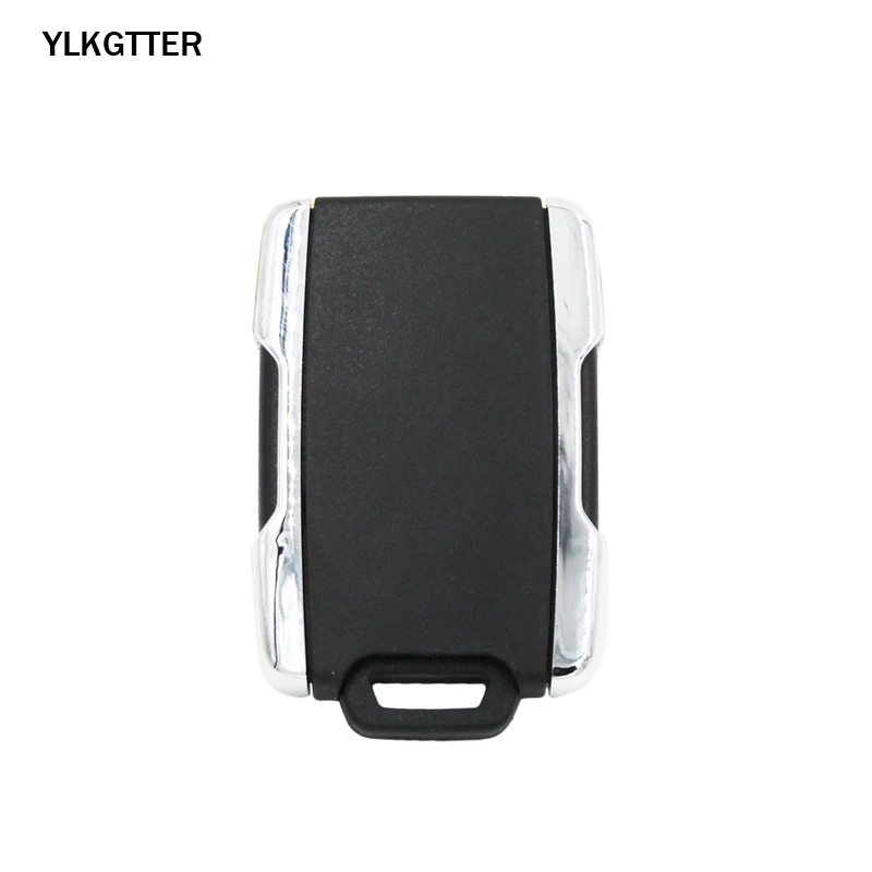 YLKGTTER 315 МГц 3+ 1 кнопка дистанционного ключа для Chevrolet Silverado 1500 2500 HD 3500 HD Tahoe Sierra для Chevrolet M3N-32337100 ключ