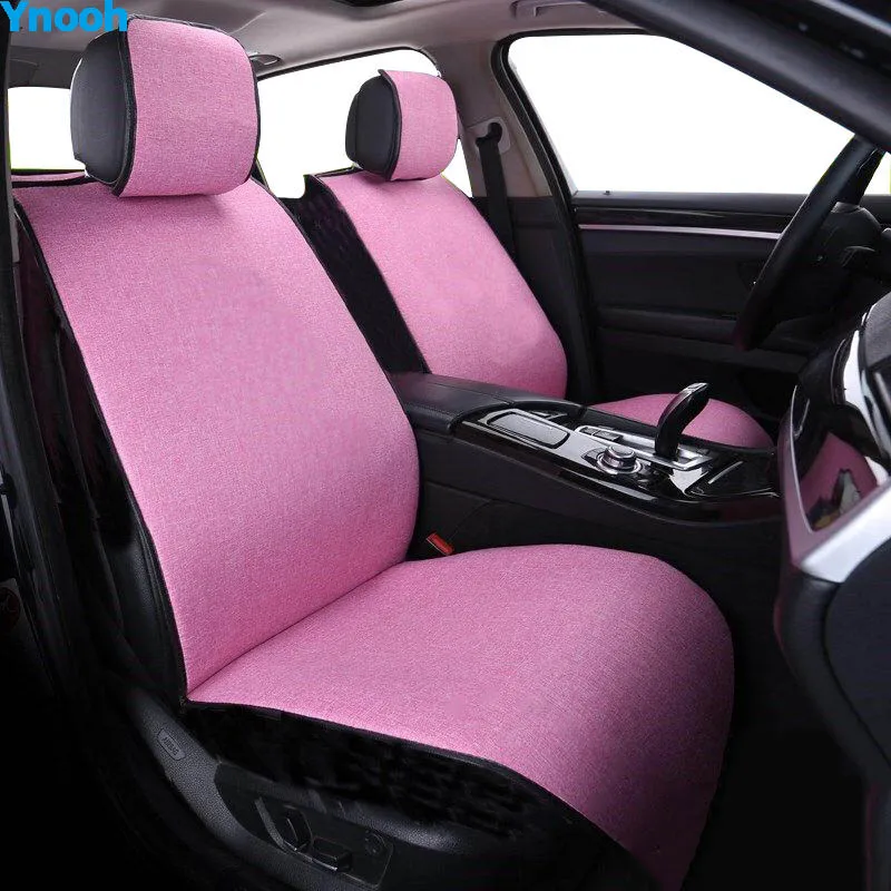 Ynooh автомобильные чехлы для сидений для suzuki jimny baleno celerio ciaz liana ignis vitara swift автомобильный протектор - Название цвета: color  6