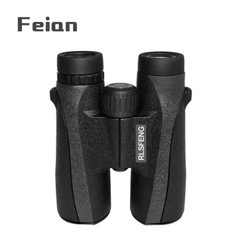 

Portable binocular Telescope 10x42 High Power HD Low Light Night Vision binoculars Outdoor Camping Hunting Fishing Telescopes