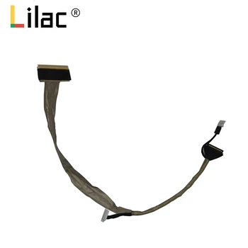 

Video screen Flex wire For Lenovo IDEAPAD E42 K42 laptop LCD LED LVDS Display Ribbon cable DC02000E200