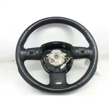 

4F0419091 steering wheel AUDI A4 saloon (8E)