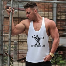 Хит, летняя Новинка, футболка для спортзала, мужская, для фитнеса, бодибилдинга, топ, для бега, жилет, одежда, без рукавов, толстовка, спортивная одежда, мужская футболка