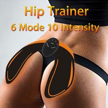 Smart EMS Hips Buttocks Fitness trainer