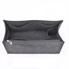 For Book tote Felt Cloth Insert Speedy Bag Organizer Makeup Handbag Organizer Travel Inner Purse Baby Cosmetic Mommy Bag ► Photo 3/6