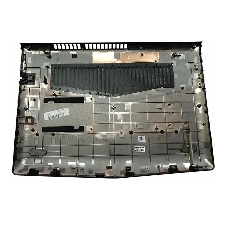 Nova Capa para Portátil Palmrest Case Inferior para Lenovo Legion Y520 R720 Y52015 R720-15 Y520-15ikb R720-15ikb Concha - Imagem 3