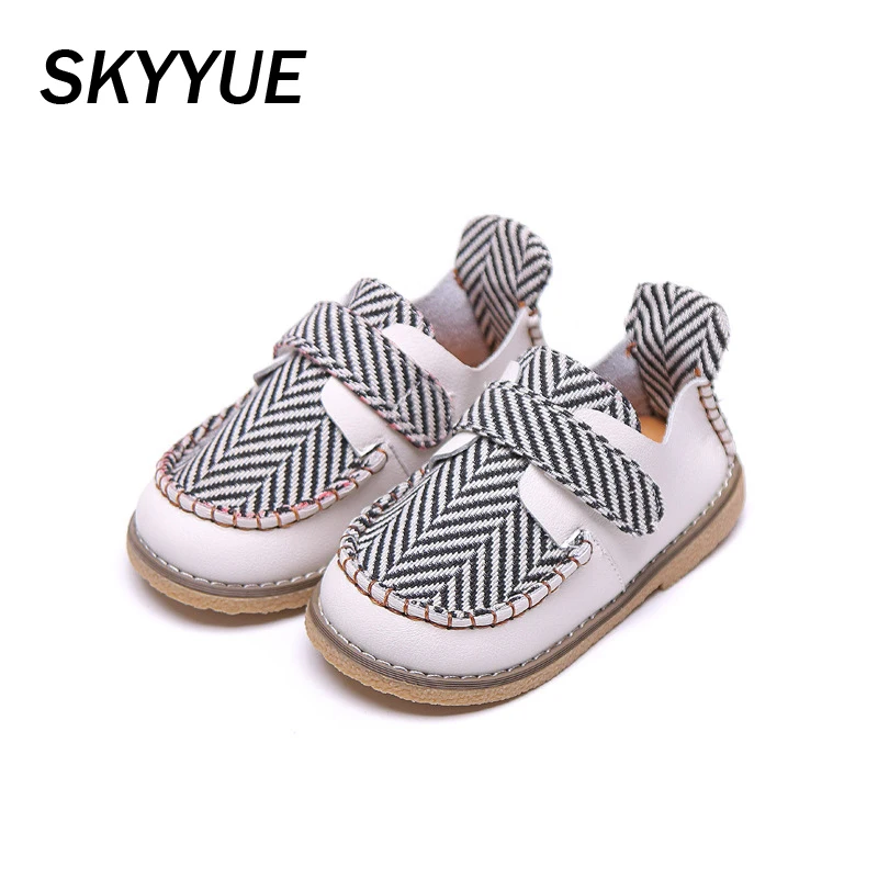 baby boat shoes