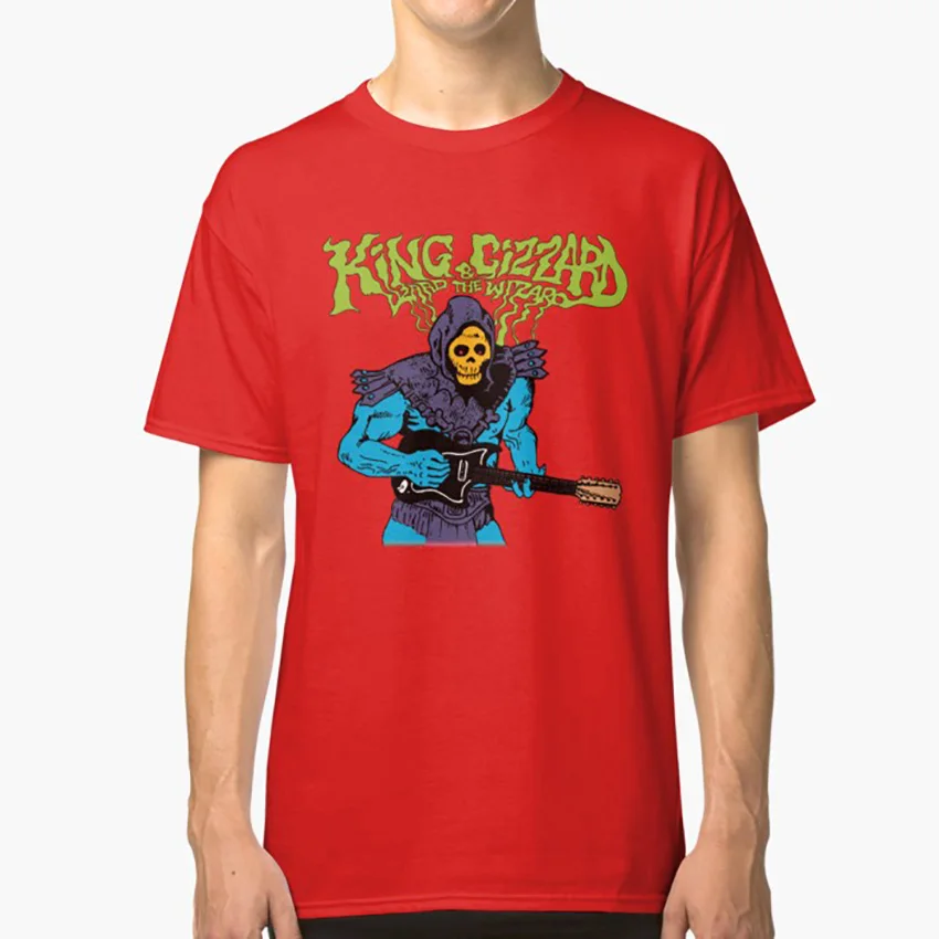 

King Gizz T shirt king gizzard king gizzard and the lizard wizard gizzfest nonagon infinity australia psychedelia