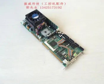 

100% high quality test Industrial computer equipment motherboard SBC81822 SBC81822 Rev. B2-RC send CPU memory