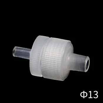 

30pcs/lot Reuseable Plastic Syringe Filter Holder for Membrane 13mm