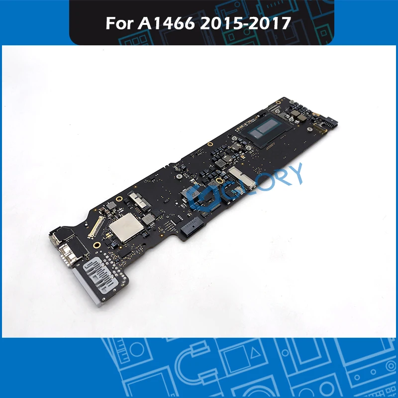 820-00165-A для Macbook Air 1" A1466 Материнская плата замена логической платы